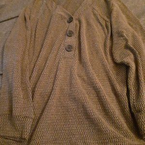 Men's Sweater